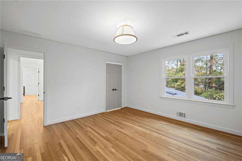 Dunwoody Club Forest - Residential