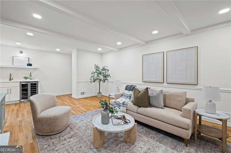 Dunwoody Club Forest - Residential