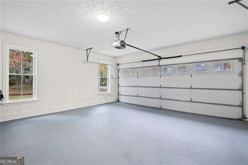 Dunwoody Club Forest - Residential