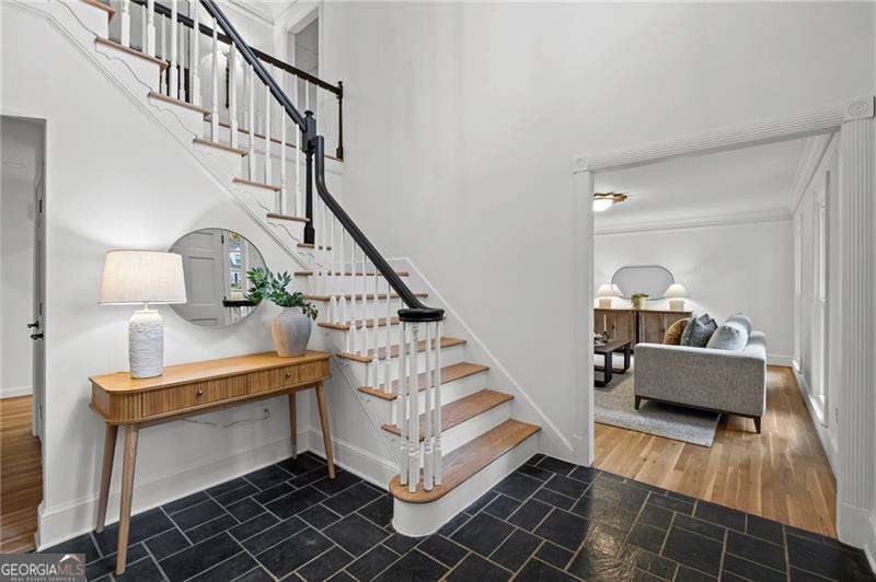 Dunwoody Club Forest - Residential