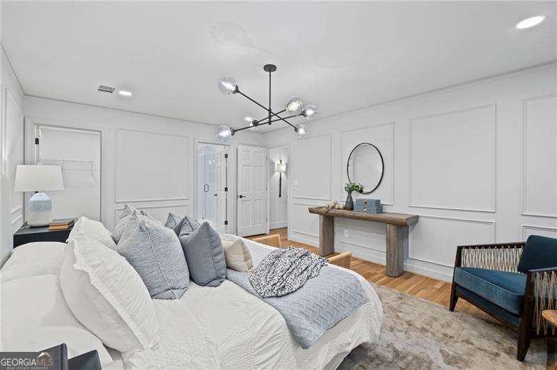 Dunwoody Club Forest - Residential