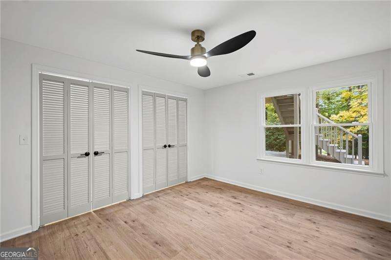 Dunwoody Club Forest - Residential