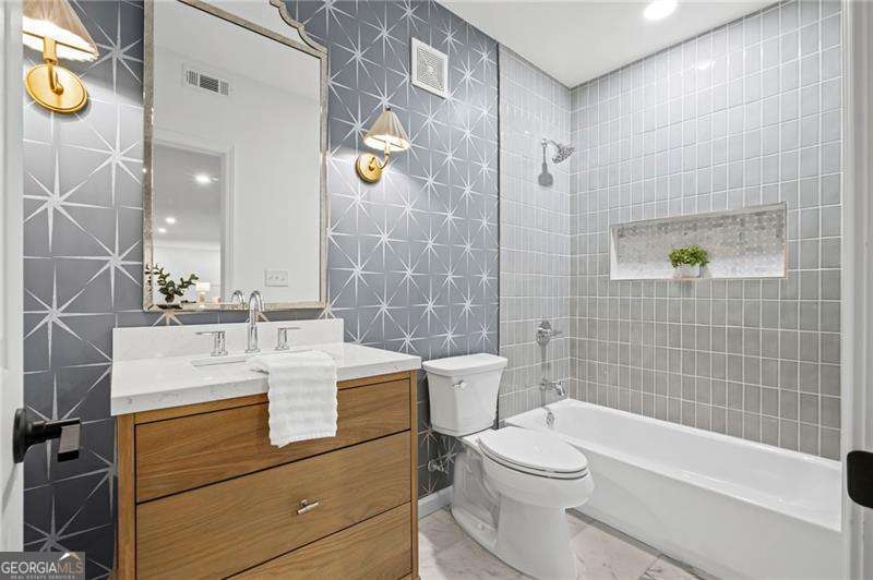 Dunwoody Club Forest - Residential