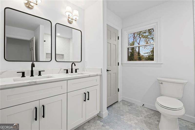 Dunwoody Club Forest - Residential