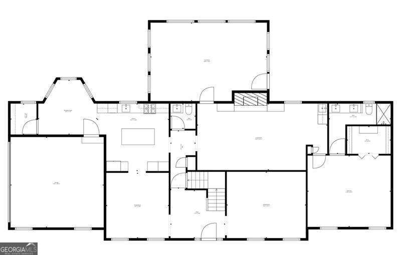 Dunwoody Club Forest - Residential