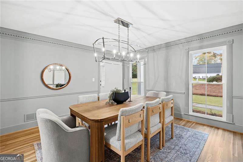 Dunwoody Club Forest - Residential