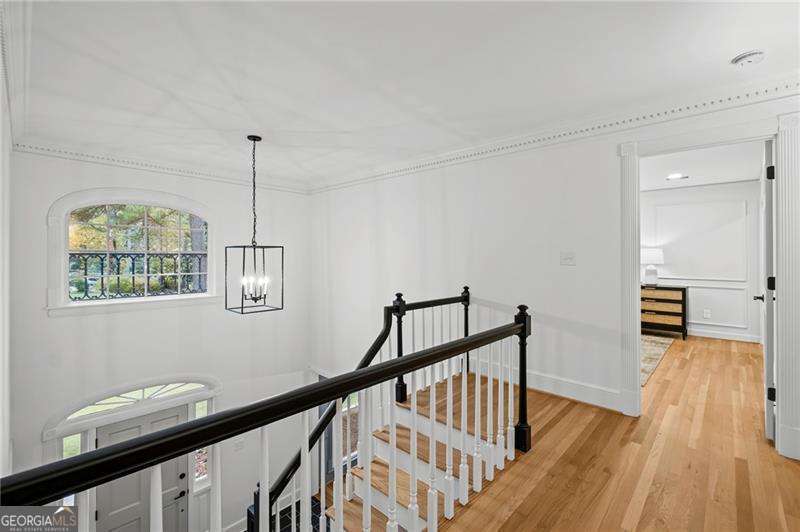 Dunwoody Club Forest - Residential