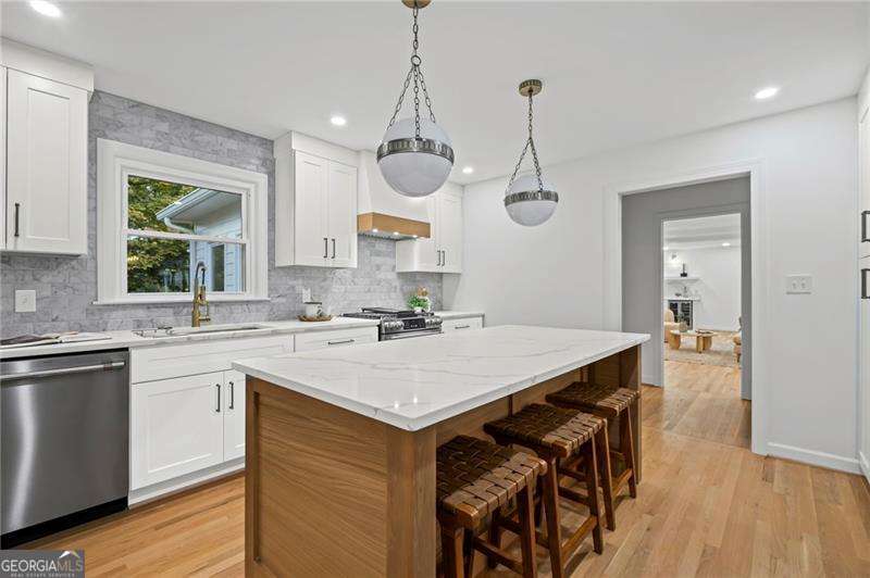 Dunwoody Club Forest - Residential