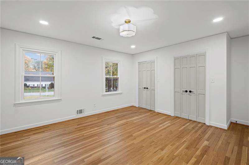 Dunwoody Club Forest - Residential