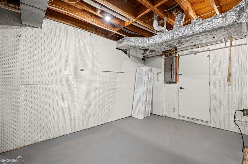 Dunwoody Club Forest - Residential