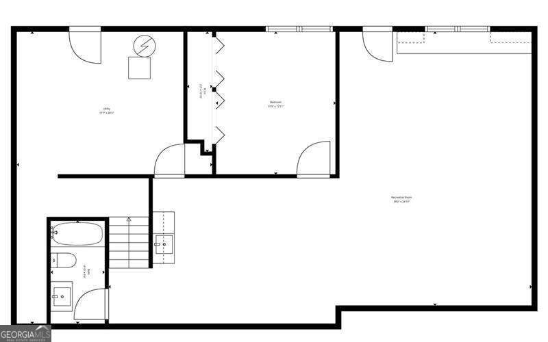 Dunwoody Club Forest - Residential