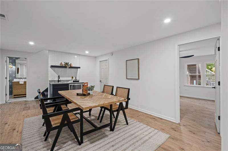 Dunwoody Club Forest - Residential