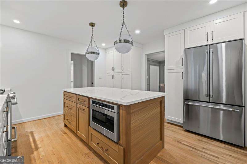 Dunwoody Club Forest - Residential