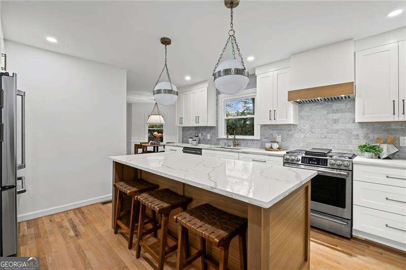 Dunwoody Club Forest - Residential