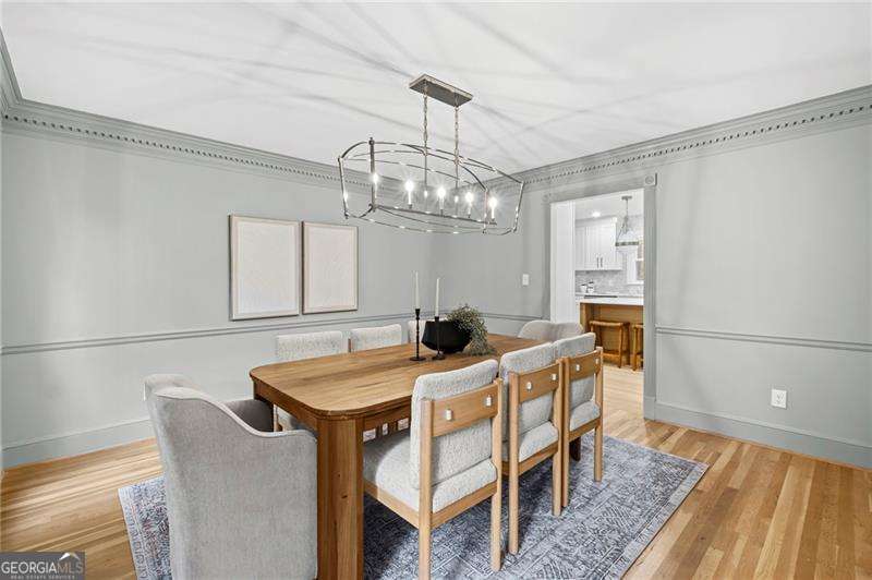 Dunwoody Club Forest - Residential