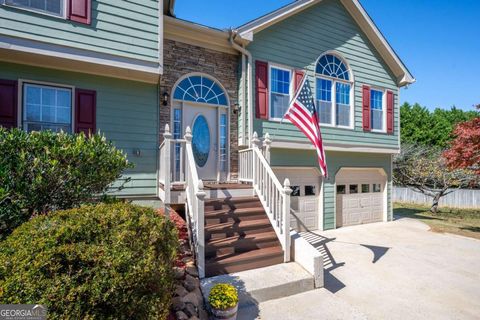 Photo of 29 Arbor Hills Trace, Talking Rock, GA 30175 (MLS # 10689607)