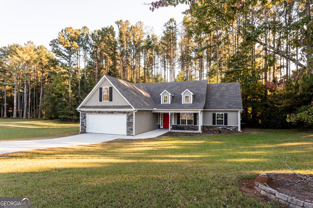 Photo of 546 Ashlyn Court, Social Circle, GA 30025 (MLS # 10874970)