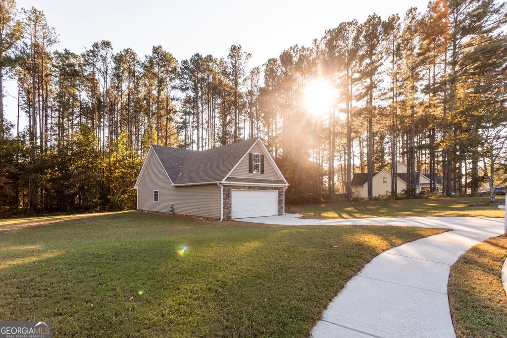 Photo of 546 Ashlyn Court, Social Circle, GA 30025 (MLS # 10874970)