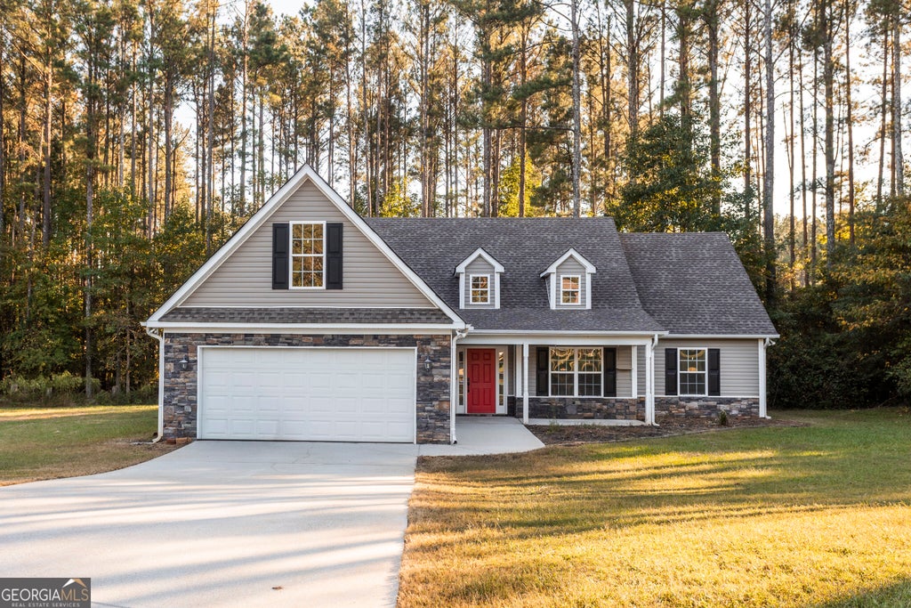 Photo of 546 Ashlyn Court, Social Circle, GA 30025 (MLS # 10874970)