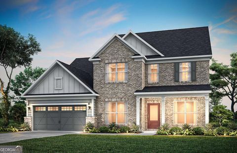 Photo of 5405 Julep Court, Cumming, GA 30028 (MLS # 10602503)