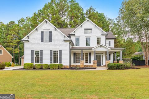 Photo of 360 Crimson Drive, Dallas, GA 30132 (MLS # 10606746)