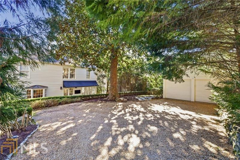 Collier Hills - Residential