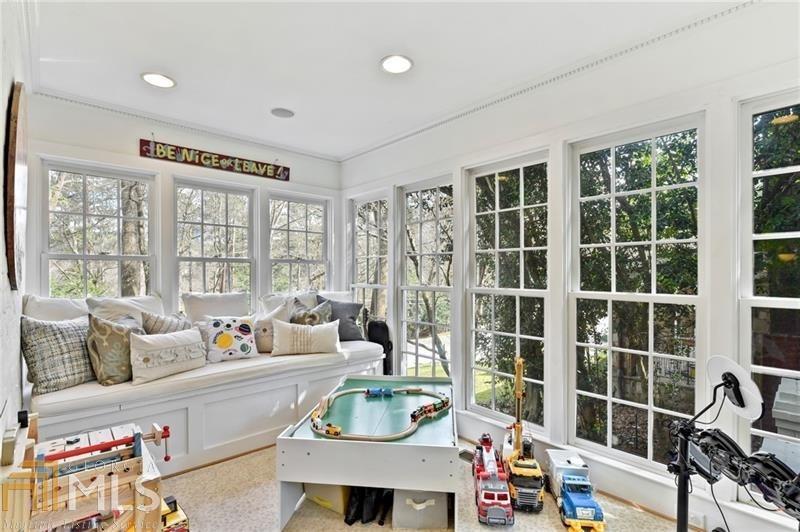 Collier Hills - Residential