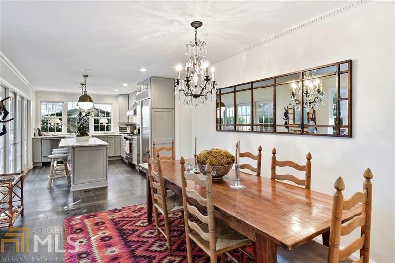 Collier Hills - Residential