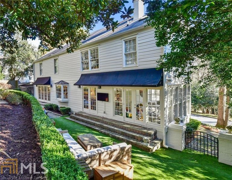 Collier Hills - Residential
