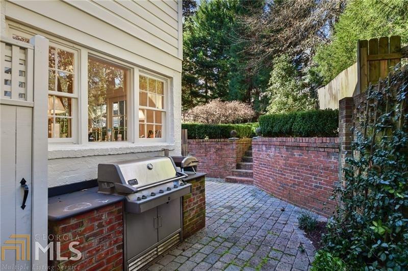 Collier Hills - Residential