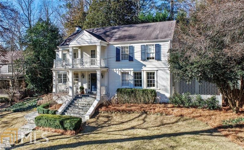 Collier Hills - Residential