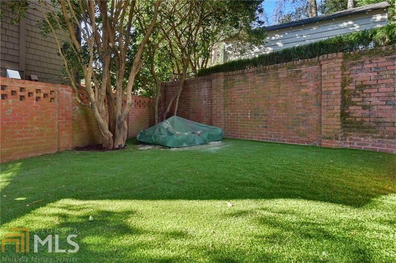 Collier Hills - Residential