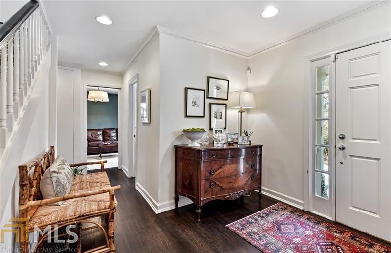 Collier Hills - Residential