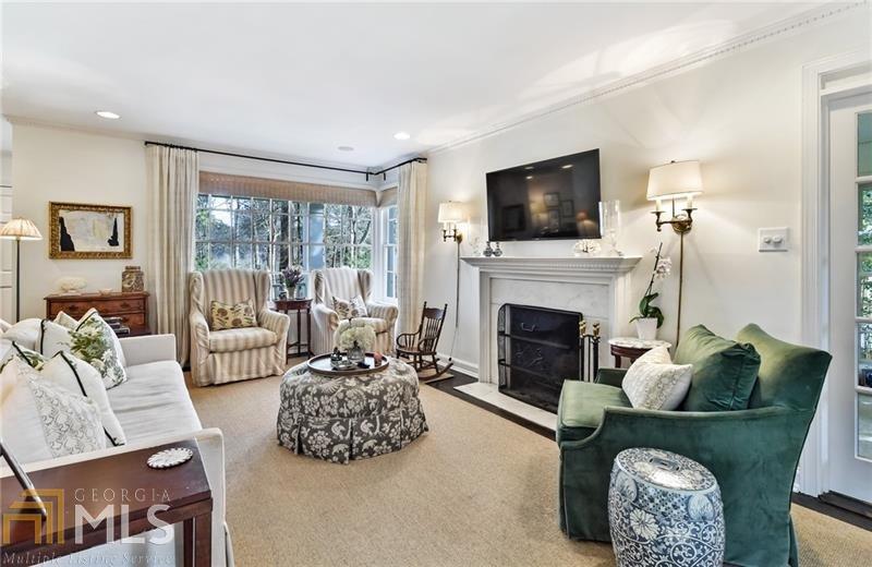 Collier Hills - Residential