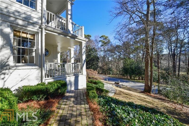 Collier Hills - Residential