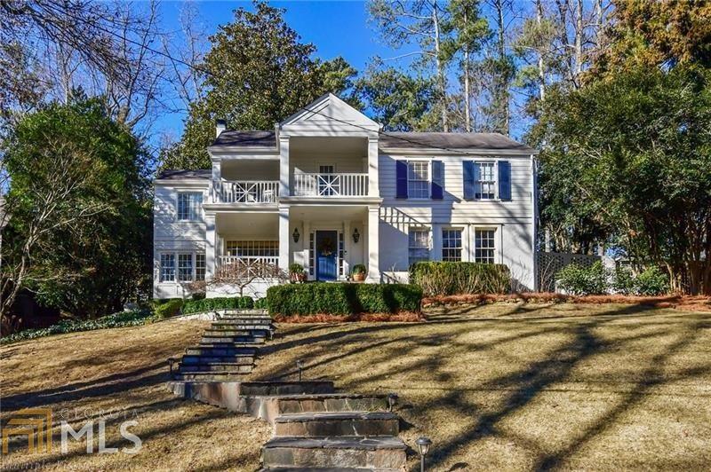Collier Hills - Residential