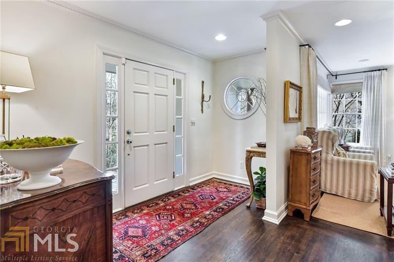 Collier Hills - Residential