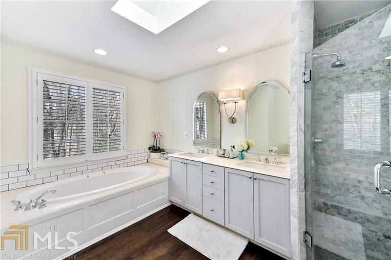 Collier Hills - Residential
