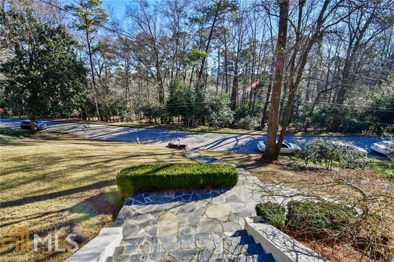 Collier Hills - Residential