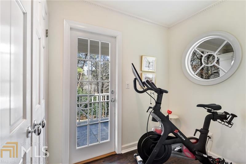 Collier Hills - Residential