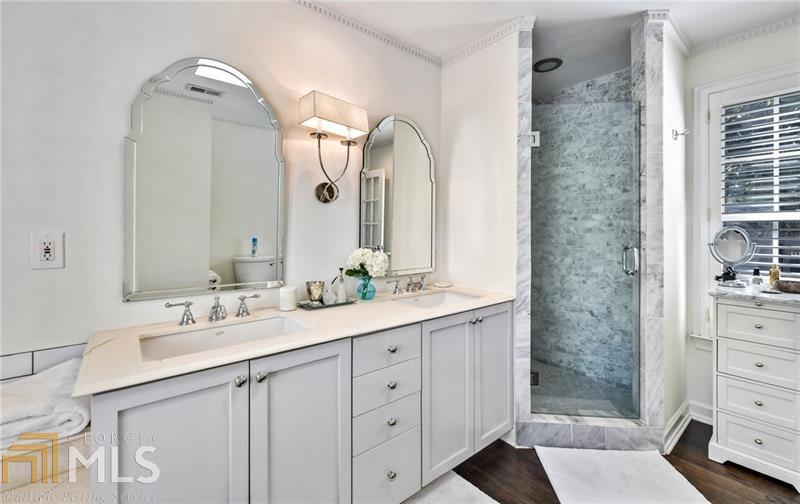 Collier Hills - Residential