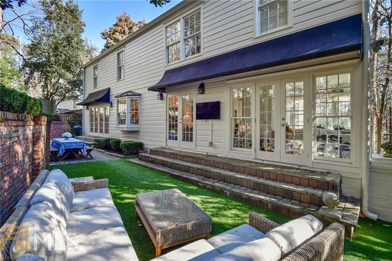 Collier Hills - Residential