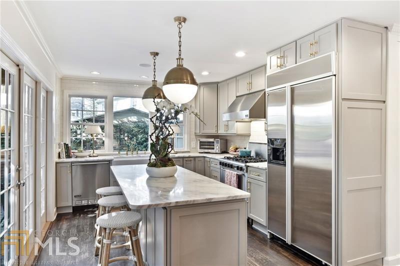 Collier Hills - Residential