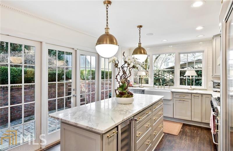 Collier Hills - Residential