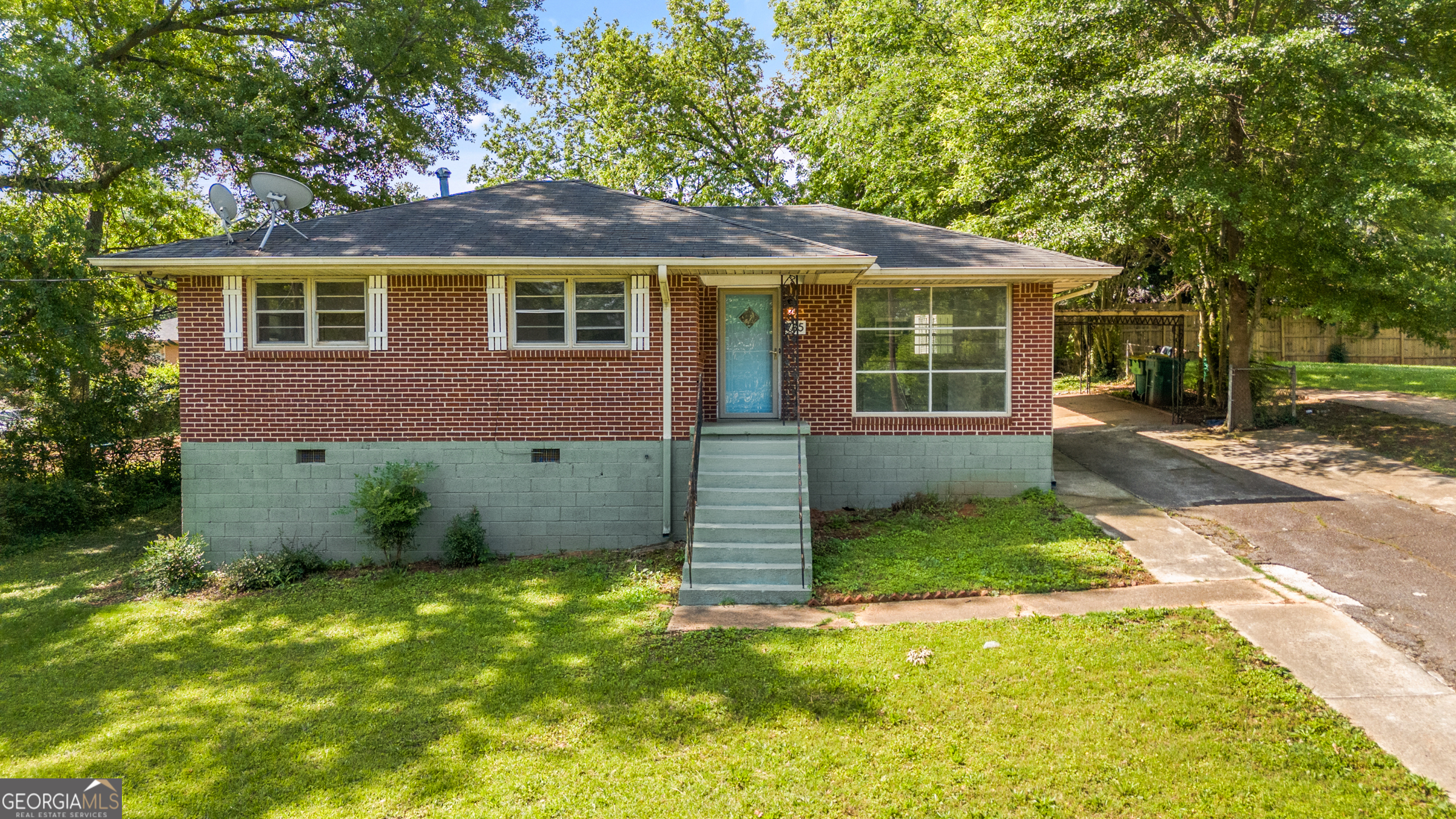 765 Shellnut DR