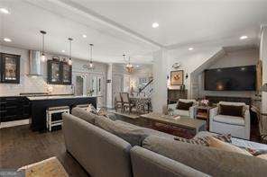 Photo of 1566 Steele Drive NW, Atlanta, GA 30309 (MLS # 10795842)