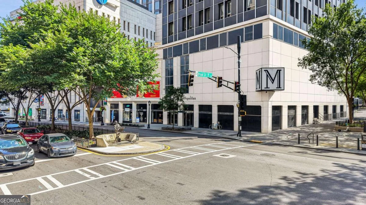 20 Marietta Street NW Unit CU2, Atlanta, GA, 30303