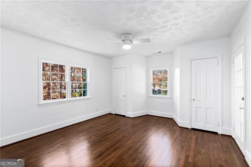 3310 Roxboro RD