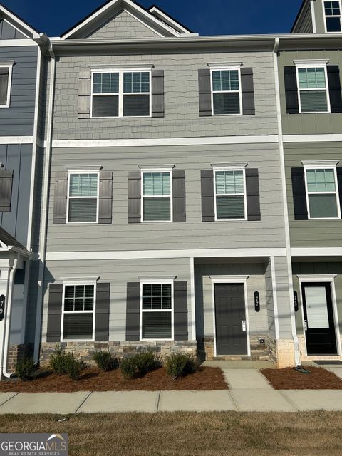 Photo of 77 Professional Place SE, Calhoun, GA 30701 (MLS # 10716401)