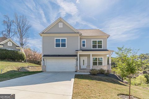 2646 Neighborhood WALK Villa Rica GA 30180